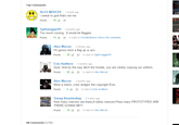 YouTube Comment Memes
