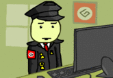 Grammar Nazi