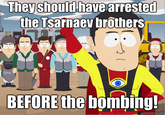 Captain Hindsight
