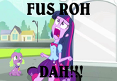 My Little Pony: Friendship is Magic