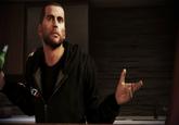 Mass Effect
