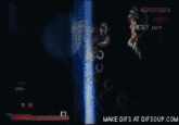 Jiggle Physics