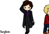 Sherlock