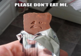 Things With Faces