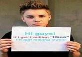 Justin Bieber