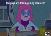 Adventure Time