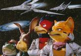 Star Fox