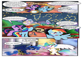 My Little Pony: Friendship is Magic
