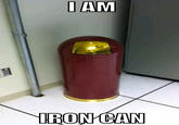 The Avengers