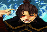 Avatar: The Last Airbender / The Legend of Korra