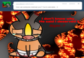 Pokémon Black and Blue / PETA Pokémon Parody