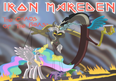 My Little Pony: Friendship is Magic