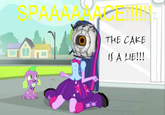 My Little Pony: Friendship is Magic