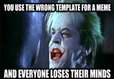 Everyone Loses Their Minds