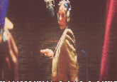 Doctor Who