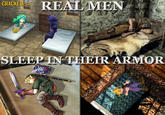 Video Game Logic