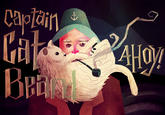 Cat Beards