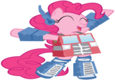 My Little Pony: Friendship is Magic