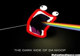 Dark Side of the Moon cover art parodies / X Side of the Y