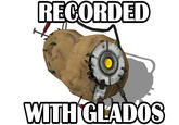 Recorded with a Potato