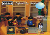 Album Cover Parodies