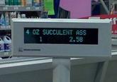'Dat Ass