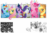 My Little Pony: Friendship is Magic