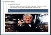 Bill Cosby