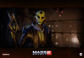 Mass Effect