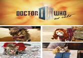 Doctor Who