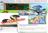 My Little Pony: Friendship is Magic