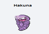 Pokemon