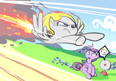 My Little Pony: Friendship is Magic