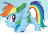 My Little Pony: Friendship is Magic