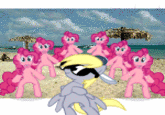 My Little Pony: Friendship is Magic