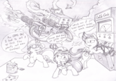 My Little Pony: Friendship is Magic