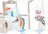 My Little Pony: Friendship is Magic