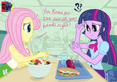 My Little Pony: Friendship is Magic
