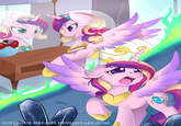 My Little Pony: Friendship is Magic