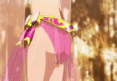 Jiggle Physics