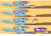 My Little Pony: Friendship is Magic