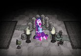 My Little Pony: Friendship is Magic