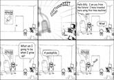 Webcomics