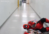 Deadpool (Marvel Comics)