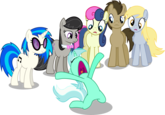 My Little Pony: Friendship is Magic