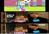 My Little Pony: Friendship is Magic
