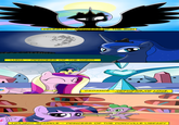 My Little Pony: Friendship is Magic