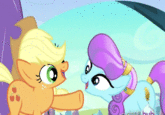 My Little Pony: Friendship is Magic