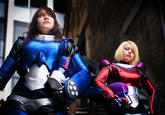 Cosplay