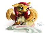 My Little Pony: Friendship is Magic